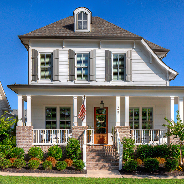 Westhaven New Builds in Franklin, TN SLC Homes