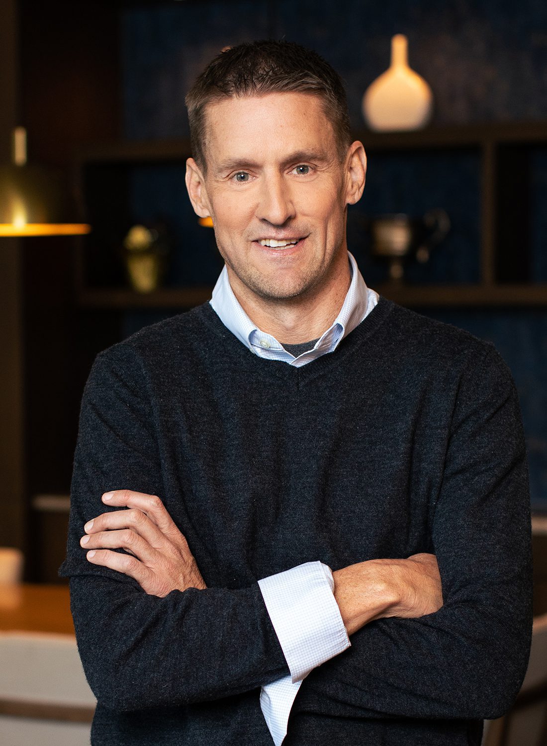 Dan Gilbert | SLC Homes